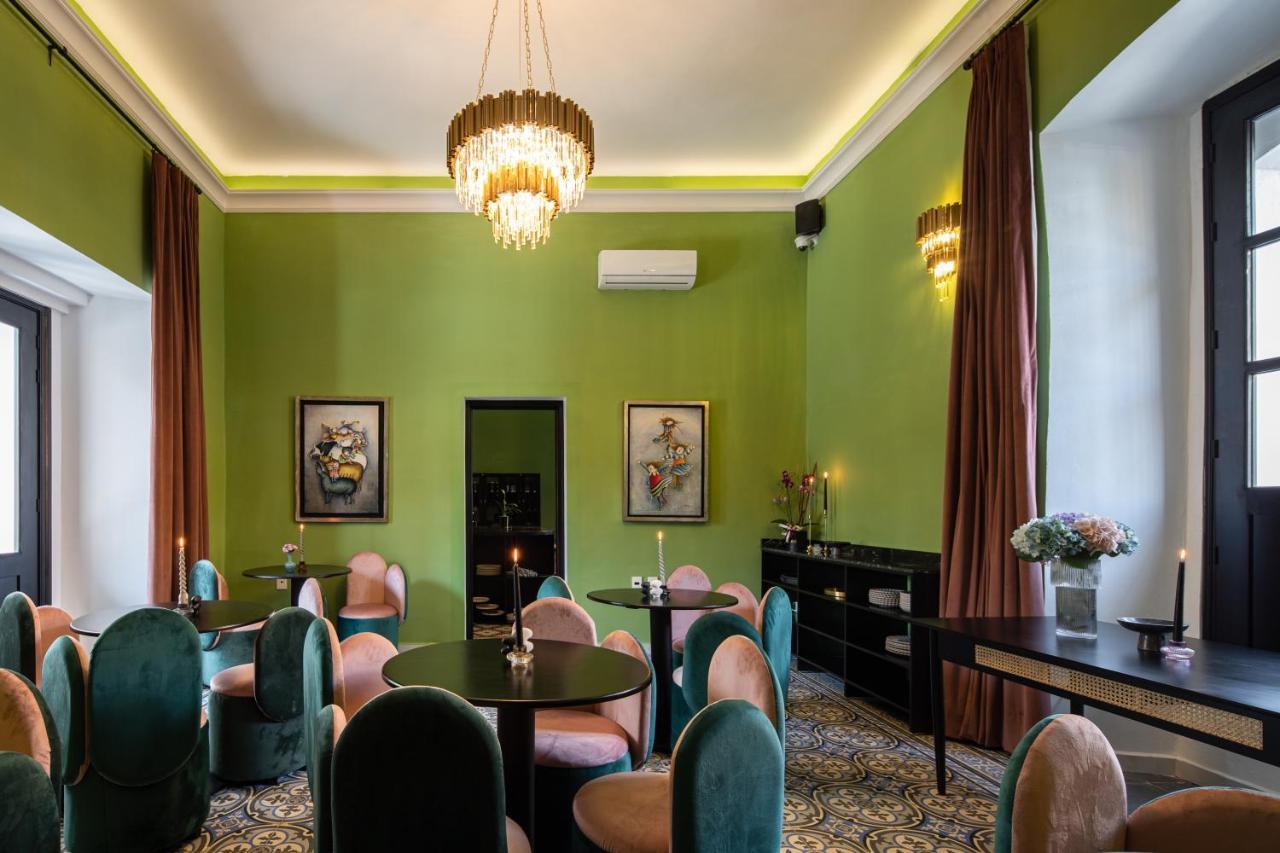 Holt Hotel De Mi Independencia King Room Oaxaca ภายนอก รูปภาพ