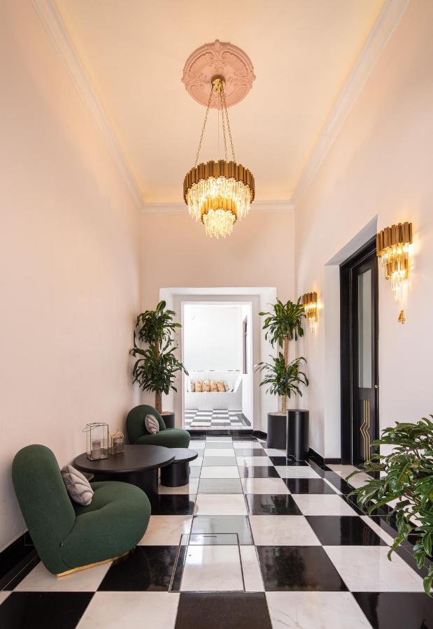 Holt Hotel De Mi Independencia King Room Oaxaca ภายนอก รูปภาพ